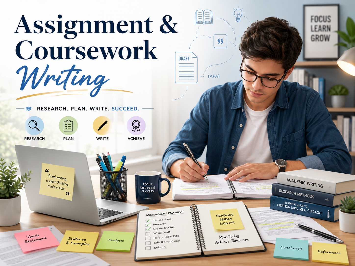 Assignment